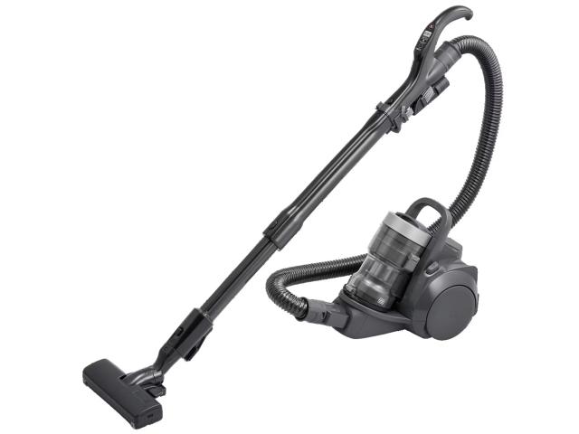 Panasonic サイクロン式キャニスター掃除機 MC-SR44K-A【お取り寄せ（1週間から10営業日程度）での入荷、発送】