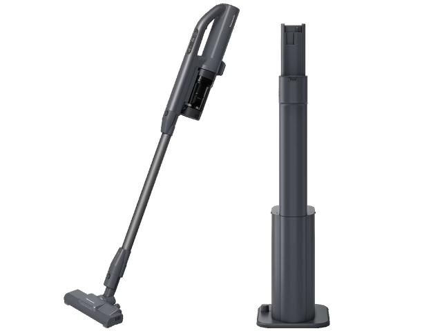 Panasonic スティッククリーナー MC-NX500K-A [ストーンブルー]【お取り寄せ（1週間から10営業日程度）での入荷、発送】