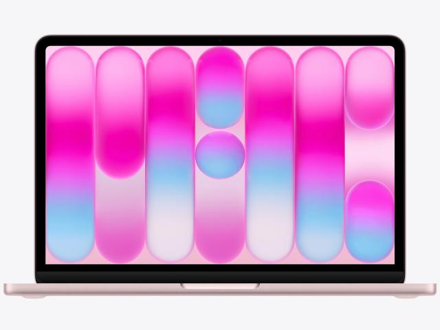 【新古品】Apple MacBook Neo 13インチ 256GB MHFH4J/A ブラッシュ【お取り寄せ ※1ヶ月から2ヶ月見込み】