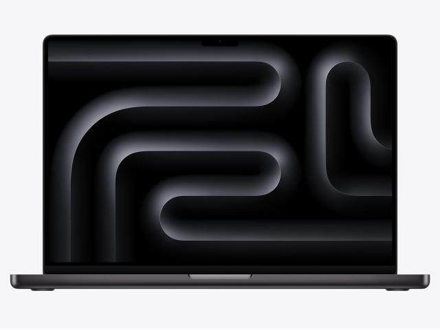 【新古品】Apple MacBook Pro 16インチ 1TB メモリ24GB MGEA4J/A スペースブラック【お取り寄せ ※1ヶ月から2ヶ月見込み】