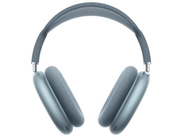 【新古品】Apple AirPods Max 2 MHWM4ZA/A ブルー【お取り寄せ（5週から7週程度見込み）での入荷、発送】