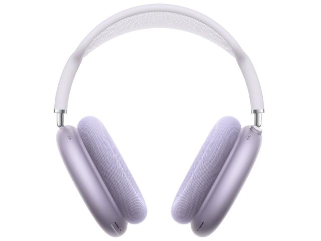 【新古品】Apple AirPods Max 2 MHWP4ZA/A パープル【お取り寄せ（5週から7週程度見込み）での入荷、発送】