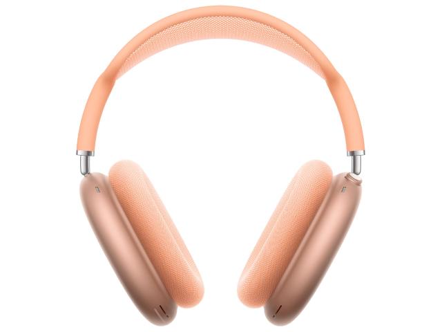 【新古品】Apple AirPods Max 2 MHWN4ZA/A オレンジ【お取り寄せ（5週から7週程度見込み）での入荷、発送】
