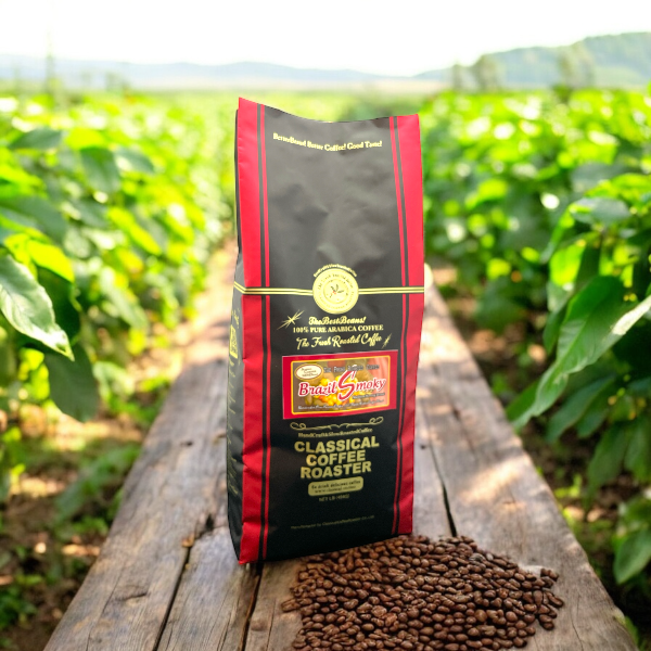 コーヒー豆 160杯分 アラビカ豆100% アメリカン ブレンド コーヒー 4LB( 454ｇ×４袋）セット 【 豆 or 挽 】_1