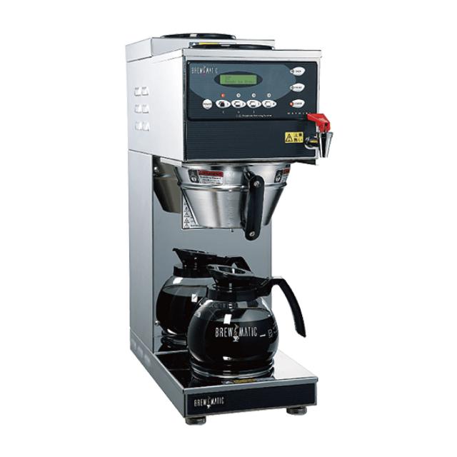 BREWMATIC ブルーマチック コーヒーブルーワー C-22 100V （本体価格／設置工事別途）