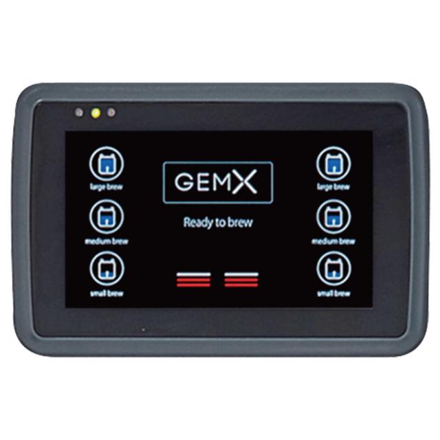 Curtis カーチス 業務用 コーヒーブルーワー G4 GemX Twin Brewer