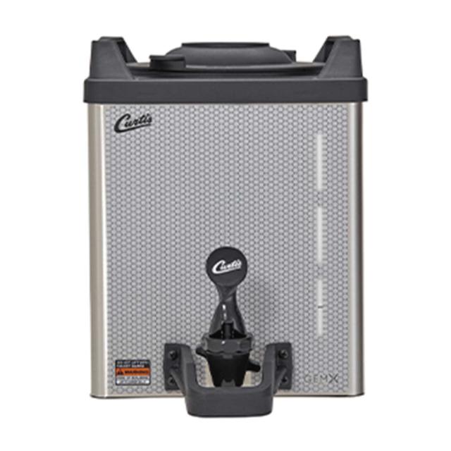 Curtis カーチス 業務用 コーヒーブルーワー G4 GemX Twin Brewer