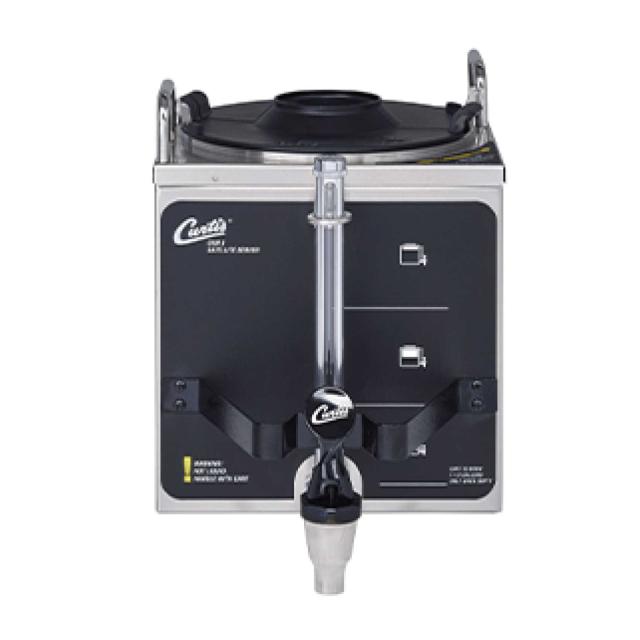 Curtis カーチス 業務用 コーヒーブルーワー G4 Gemini Twin 1.5G Brewer