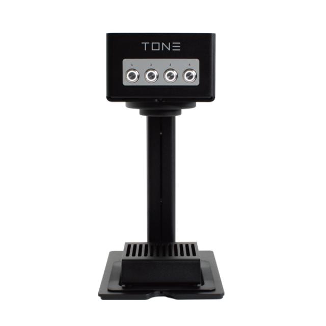 TONE 全自動ブリューイングコーヒーマシン TOUCH 03（本体価格／設置工事別途）