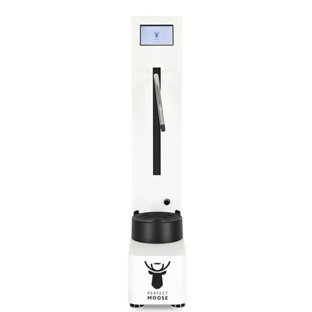 PERFECT MOOSE パーフェクトムース 業務用 全自動ミルクフォームマシン ” JACK “ 200V（本体価格／設置工事別途）