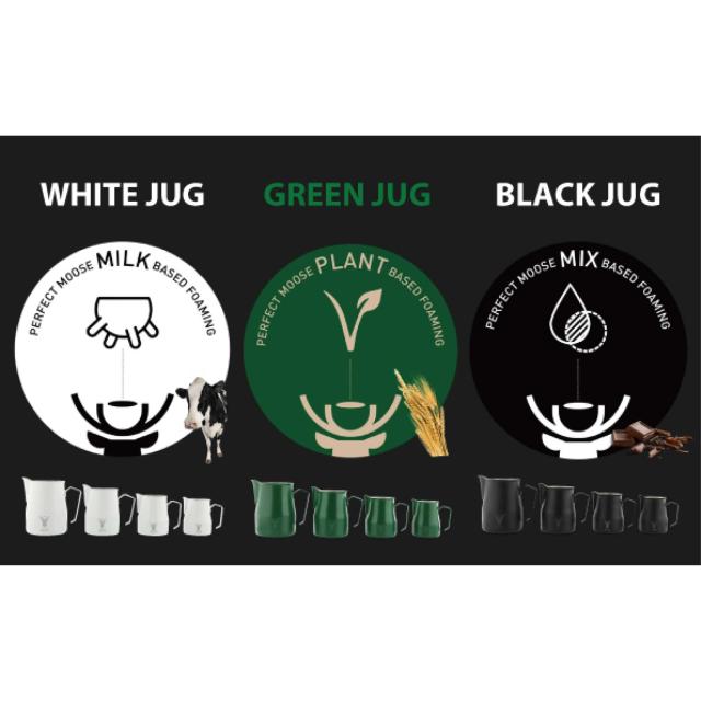 PERFECT MOOSE パーフェクトムース 業務用 全自動ミルクフォームマシン ” JACK “ 200V（本体価格／設置工事別途）