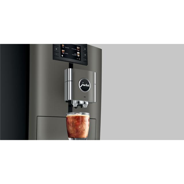 jura ユラ 全自動エスプレッソマシン X10（本体価格／設置工事別途）