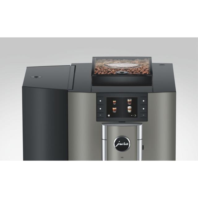 jura ユラ 全自動エスプレッソマシン X10（本体価格／設置工事別途）