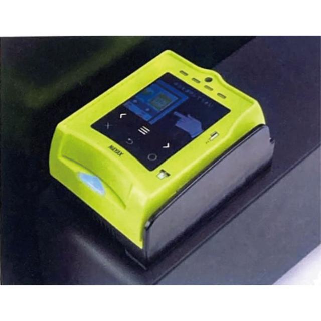 rhea BL eC 全自動コーヒーマシン 100V 水道直結モデル（本体価格／設置工事別途）