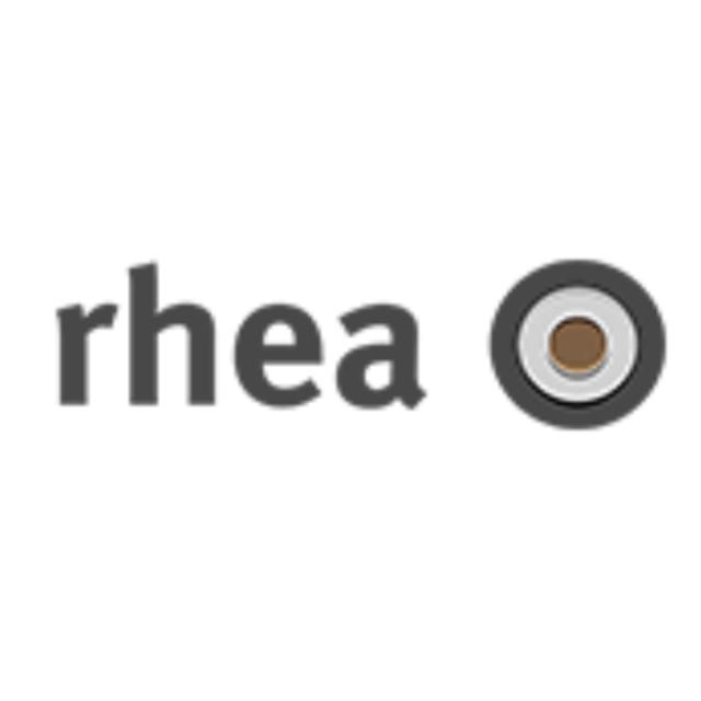 rhea BL eC 全自動コーヒーマシン 100V 水道直結モデル（本体価格／設置工事別途）