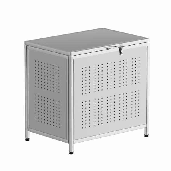 三和 切削工具 ハイスチップ 四角８０° Ｌブレーカー１ 12S8004-BL1 10個