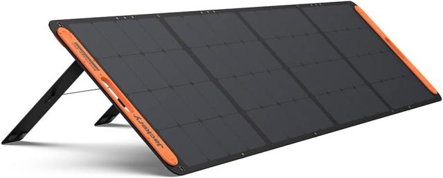 新品未開封】Jackery ソーラーパネル JS-200D Jackery SolarSaga 200W