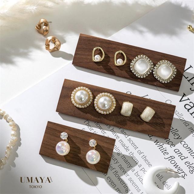 アクセサリー、ピアススタンド インテリア雑貨