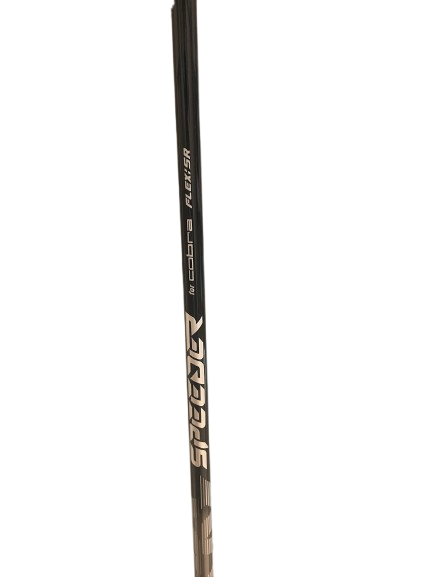 SPEEDER NX コブラ 1W SRシャフト ドライバー DS ADAPT