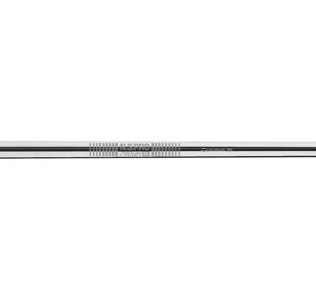 テーラーメイド Qi MAX LITE アイアン スチールシャフト 6I 7I 8I 9I 