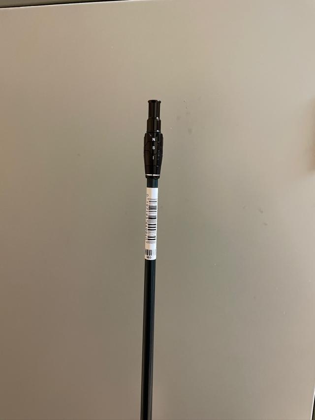 新品 LIN-Q GREEN 40 シャフト キャロウェイ ドライバー 1W S SR R_1