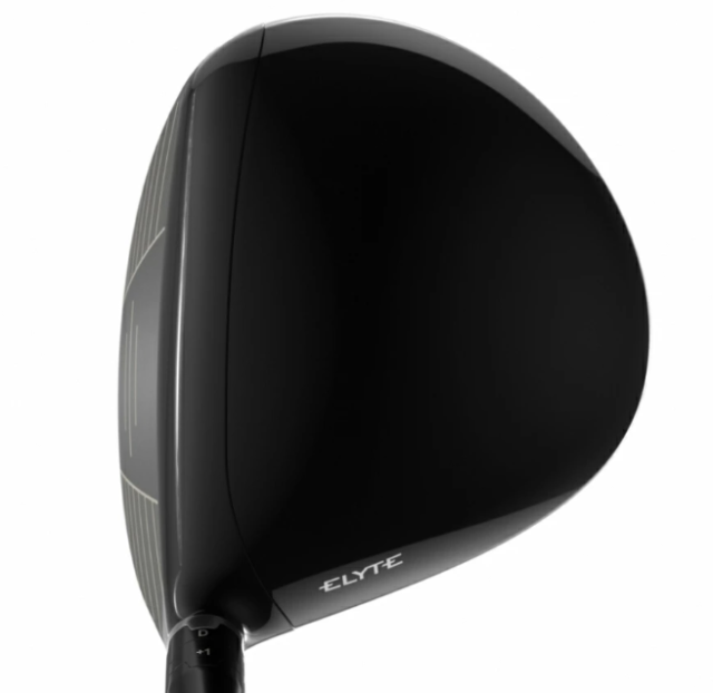 キャロウェイ エリート 10Kモデル ELYTE X ドライバー ヘッドのみ 9.0