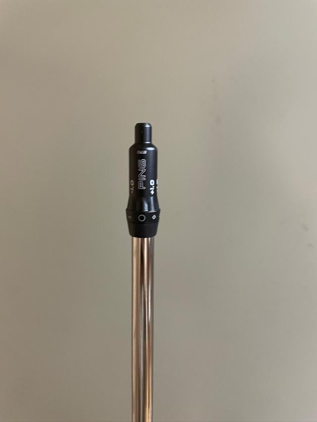 ピン PING ユーティリティ TOUR2.0 CHROME85 SシャフトUT 3UT 4UT 5UT_1