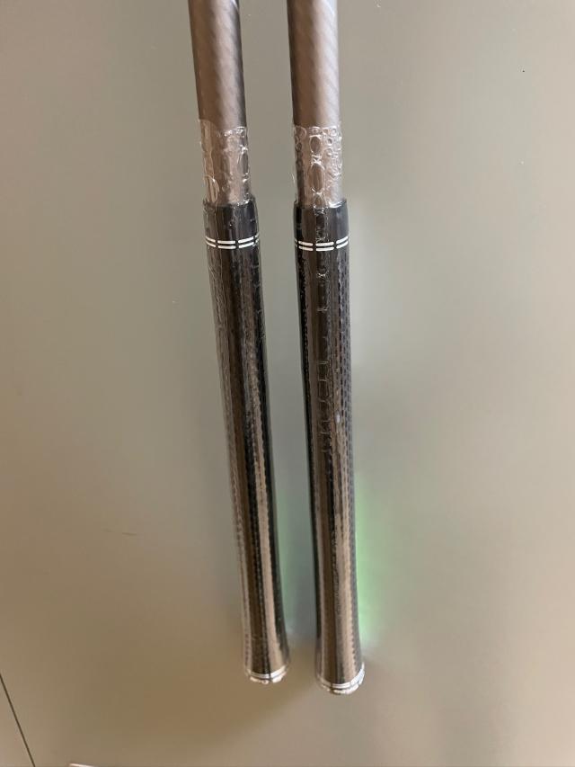 セット販売 ピン PING ユーティリティ TOUR2.0 Sシャフト UT 3UT 4UT 