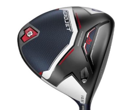 COBRA - 限定エアロジェット  AEROJET  Volition 10.5度 ヘッドのみ 新品 コブラ エアロジェット Volitionドライバー ヘッドのみ 限定