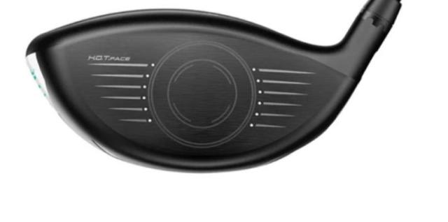 新品 コブラ エアロジェット Volitionドライバー ヘッドのみ 限定