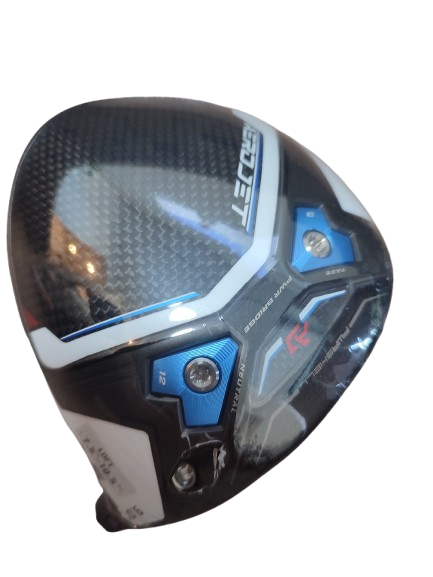 Cobra エアロジェット LSドライバー ヘッドのみ コブラ（Cobra）（メンズ）【ヘッドのみ単品】 エアロジェット