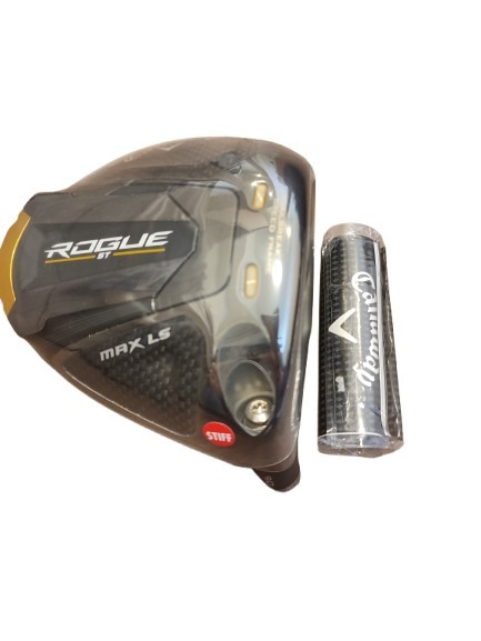 キャロウェイ ローグ ROGUE ST MAX LS ドライバー ヘッド