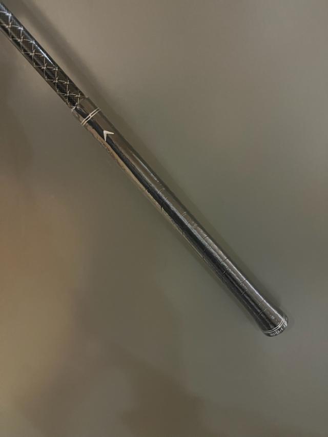 キャロウェイ パラダイム AiSMOKE MAX フェアウェイウッド 3W 5W 7W_5