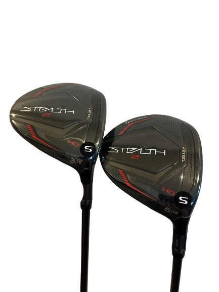 TaylorMade 日本正規品 テーラーメイド ステルス2 HD