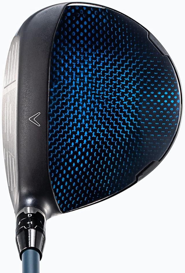 新品 キャロウェイ パラダイム X フェアウェイウッド SRシャフト 3W