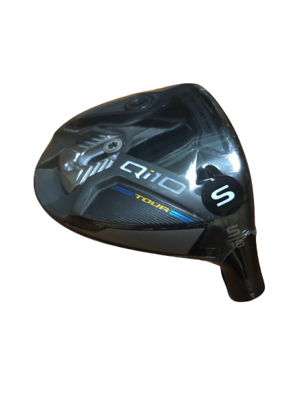 Qi10 ツアー フェアウェイウッド 3W ヘッドのみ テーラーメイド