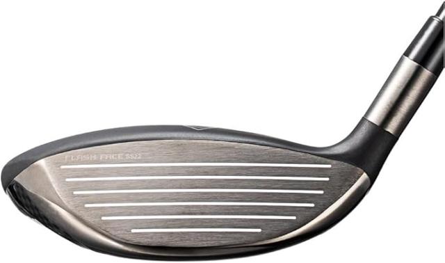 Callaway Rogue ST LS フェアウェイウッド ⭐︎プロトタイプ