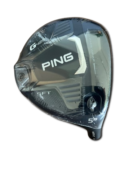 ピン フェアウェイウッド G425 SFT メンズ PING ヘッドのみ #5