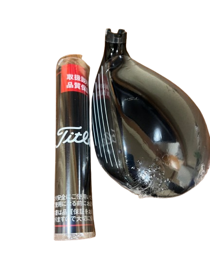 左 タイトリスト TSR2 FW18 フェアウェイウッド ヘッドのみ #5 タイトリスト TSR2 5W 18° ヘッド 左 タイトリスト TSR2 FW18