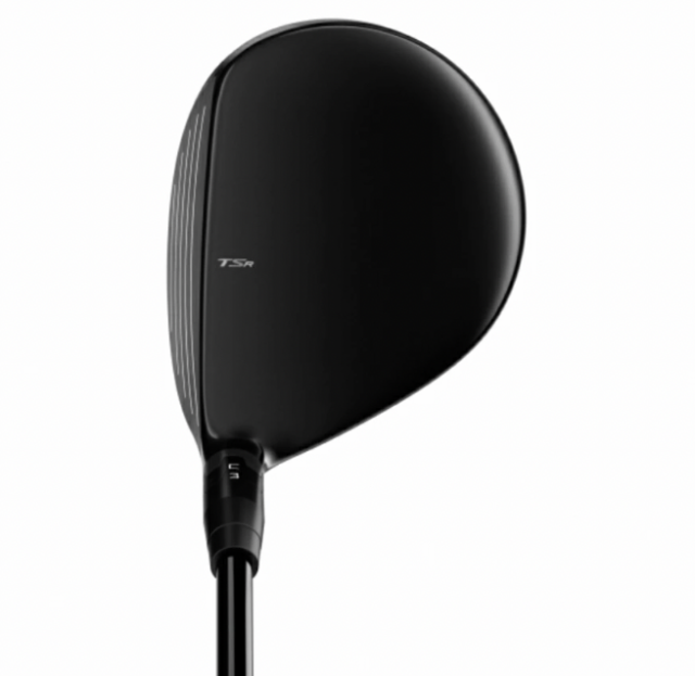 Titleist TSR3 フェアウェイウッド 15度