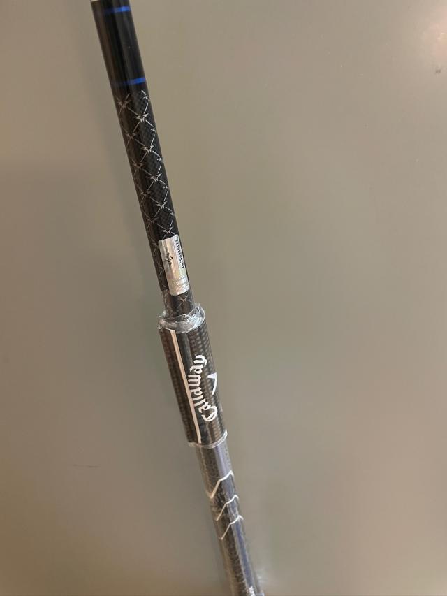 キャロウェイ パラダイム AiSMOKE ◆◆◆ 5W S フェアウェイウッド さすがフェアウェイウッド作りの名手キャロウェイ「パラダイムAi