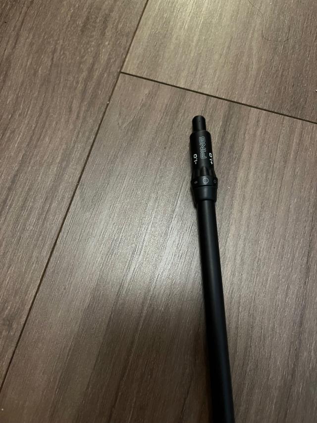 ピン フェアウェイウッド 3W 5W ALTA JCB SLATE Rシャフト PING_1