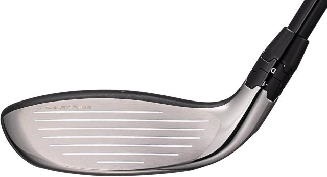 PARADYM Ai SMOKE ユーティリティ 5u ヘッドのみ キャロウェイ #5UT パラダイム Ai SMOKE ユーティリティ ヘッドのみ