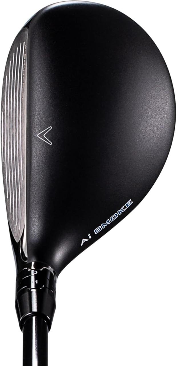 24° スポーツ キャロウェイai smoke ユーティリティ 5UT