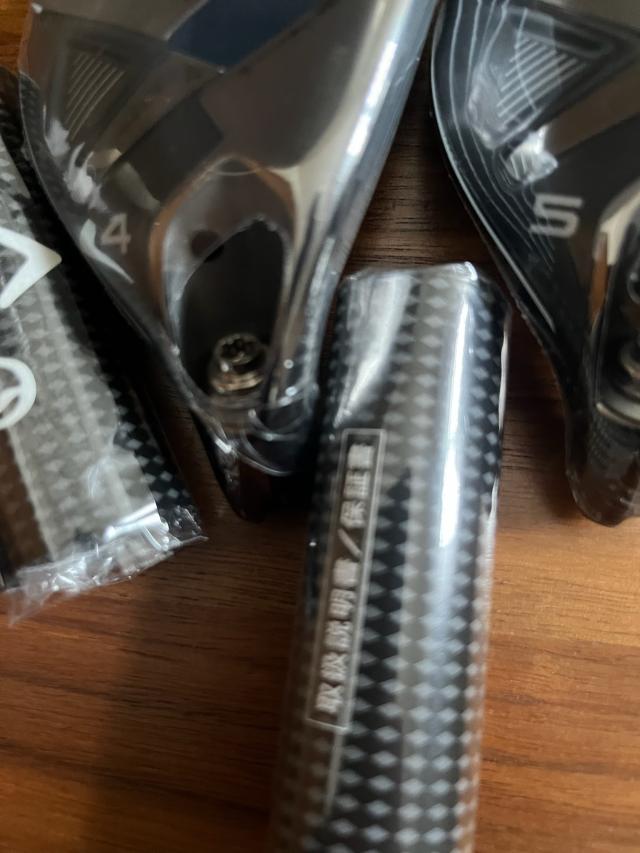 セット販売 キャロウェイ HL パラダイム Ai SMOKE