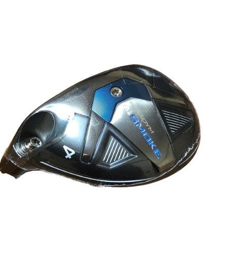 Callaway Golf - キャロウェイ #5UT パラダイム Ai SMOKE ユーティリティ ヘッドのみ キャロウェイ #5UT パラダイム Ai SMOKE ユーティリティ ヘッドのみ