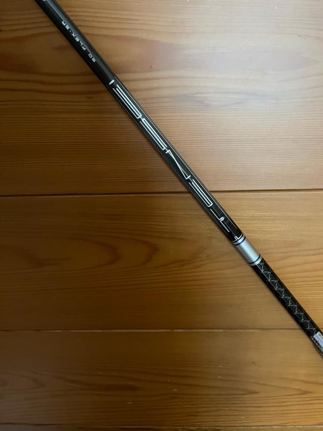 レフティ キャロウェイ パラダイム Ai SMOKE ユーティリティ 4UT 5UT S