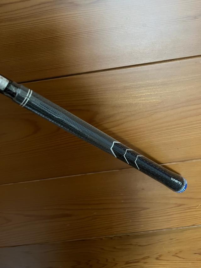 レフティ キャロウェイ パラダイム Ai SMOKE ユーティリティ 4UT 5UT S