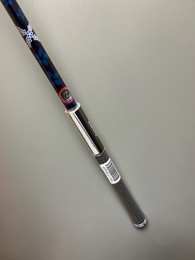 テーラーメイド日本正規 Qi10 ユーティリティ カーボン レスキュー 3UT