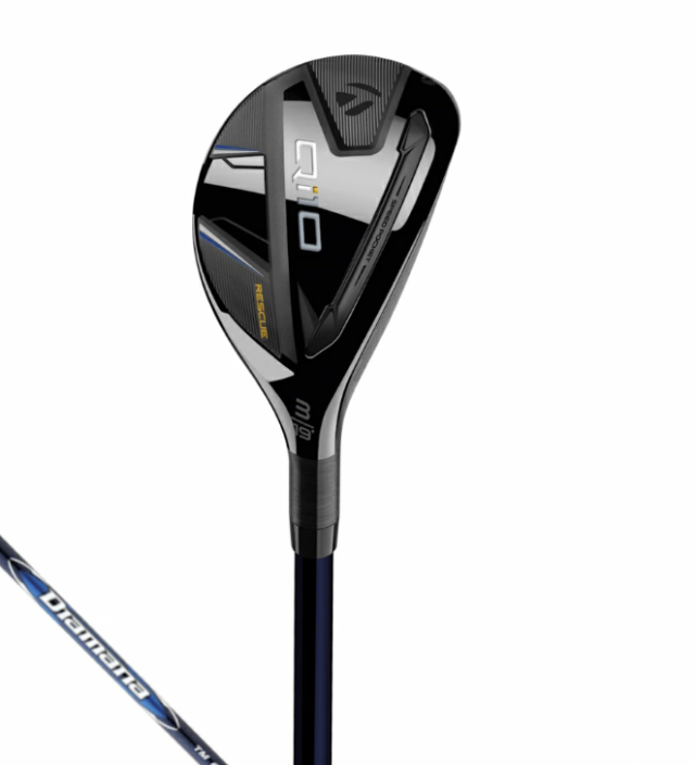 新品未使用 3UT Qi10 ツアー カーボン テーラーメイド レスキュー テーラーメイド日本正規 Qi10 ユーティリティ カーボン レスキュー 3UT